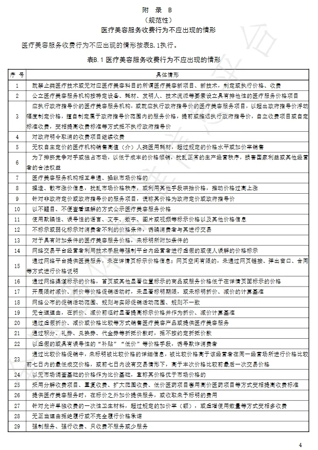 成都发布两项医美团体新标准，行业规范再升级