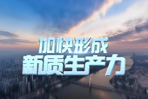 标准化！引领新质生产力发展