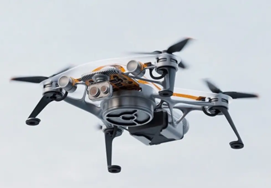 无人机“谁能飞”“谁在飞”？两项强制性国家标准发布