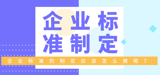 企业必避的标准制定风险