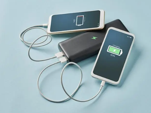 充电宝新国标出台！要求标明建议安全使用年限→